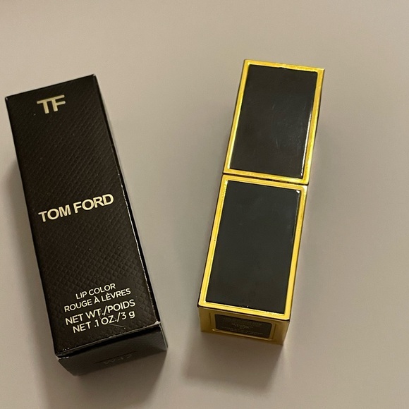 TOM FORD Lip Color 15 Wild Ginger NEW IN BOX - Picture 8 of 10